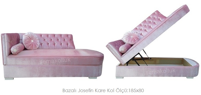 josefin koltuk kanepe bazalı modelleri