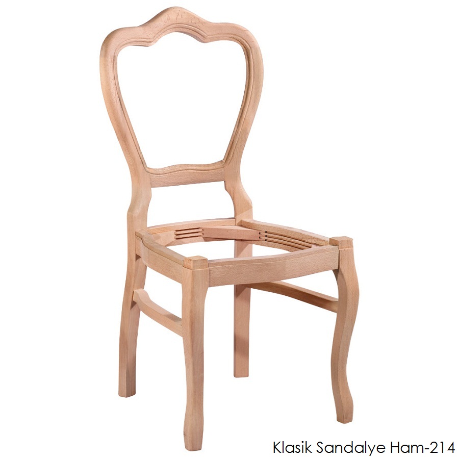 klasik avangart  sandalye iskeletı