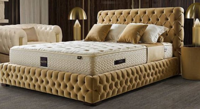 chester yatakbası baza modelleri imalatı