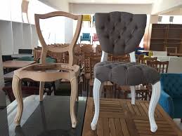 çiftehavuzlar sandalye imalatı