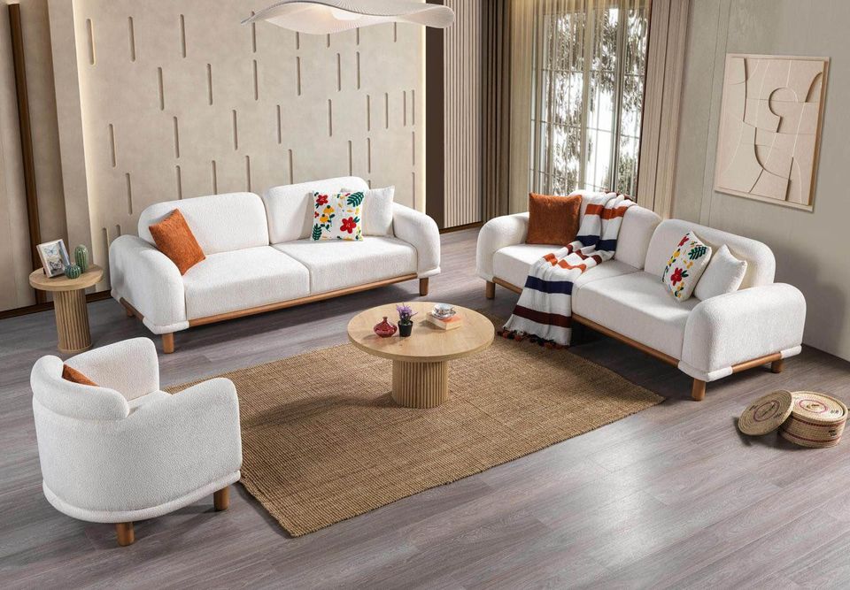 bostancı bohem tarzı koltuk döşeme