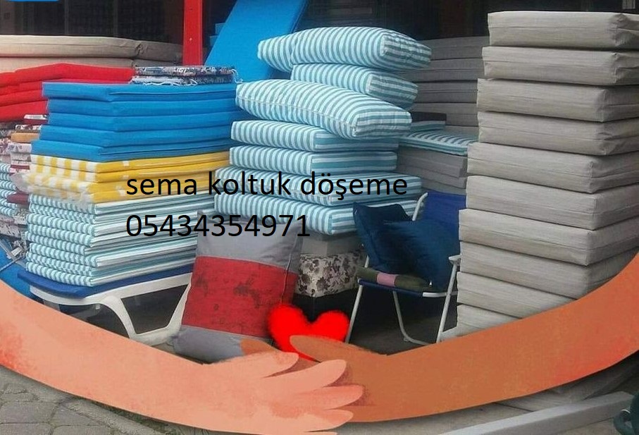 koltuk sandalye minder dikim modeller