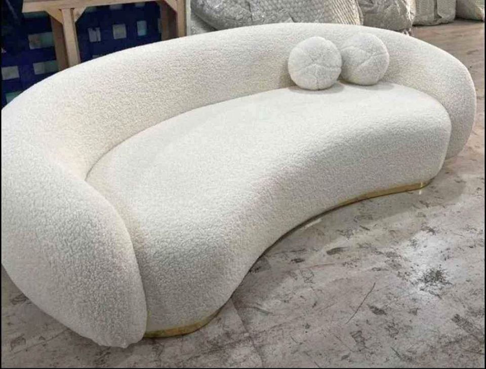 bohem tarzı kumaş kanepe yüz değişimi