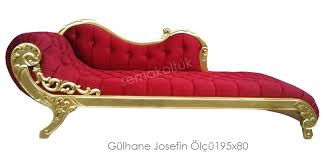 Josefine,dinlenme kanepe imalatı